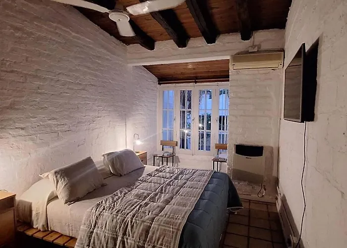 Casa La Lucia