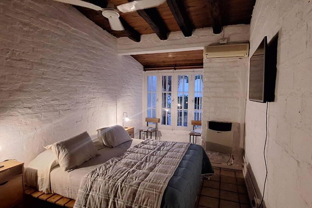 Casa La Lucia Casa de férias Mendoza
