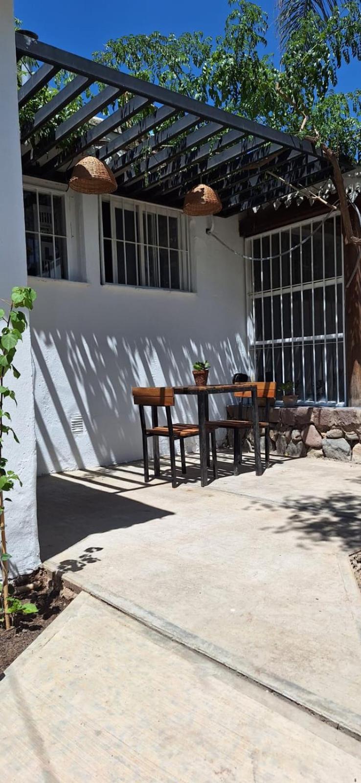Casa La Lucia Casa de férias